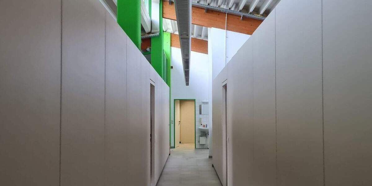 Gewerbeobjekt Illmensee Reute - 2.500&euro; | Angebot:25740955