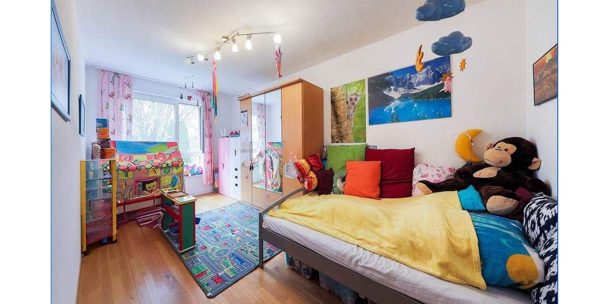 Reihenmittelhaus Konstanz Königsbau - 5 Zimmer, 155 m&sup2;, 1.079.000&euro; | Angebot:25881075