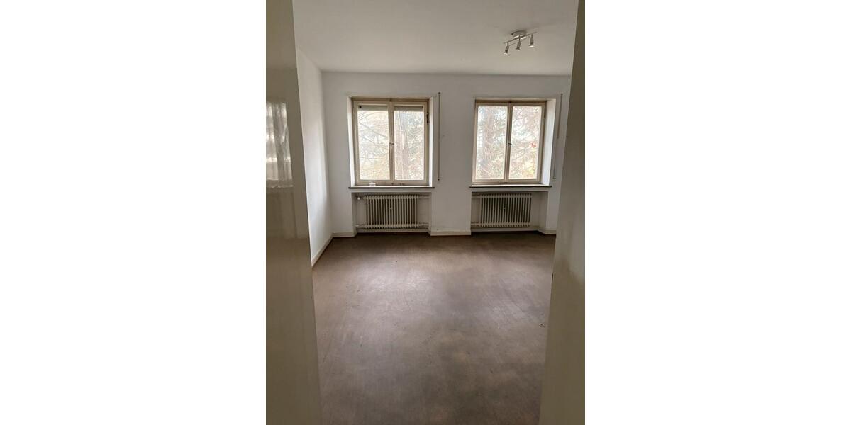 Etagenwohnung Ravensburg Eschach - 1 Zimmer, 21 m&sup2;, 500&euro; | Angebot:25657966
