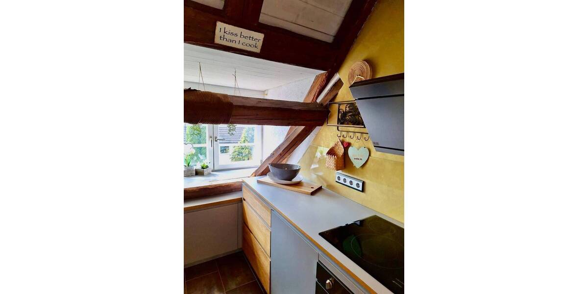 Etagenwohnung Markdorf Markdorf - 2 Zimmer, 49 m&sup2;, 348.000&euro; | Angebot:26891761