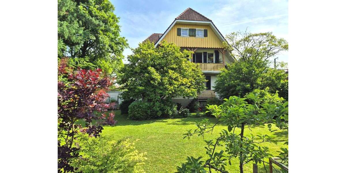 Einfamilienhaus Kressbronn - 13 Zimmer, 375 m&sup2;, 1.600.000&euro; | Angebot:21387993