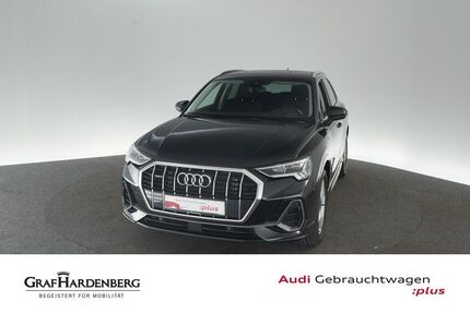 Audi Q3 92.000 km 23.511 &euro; Konstanz 78467