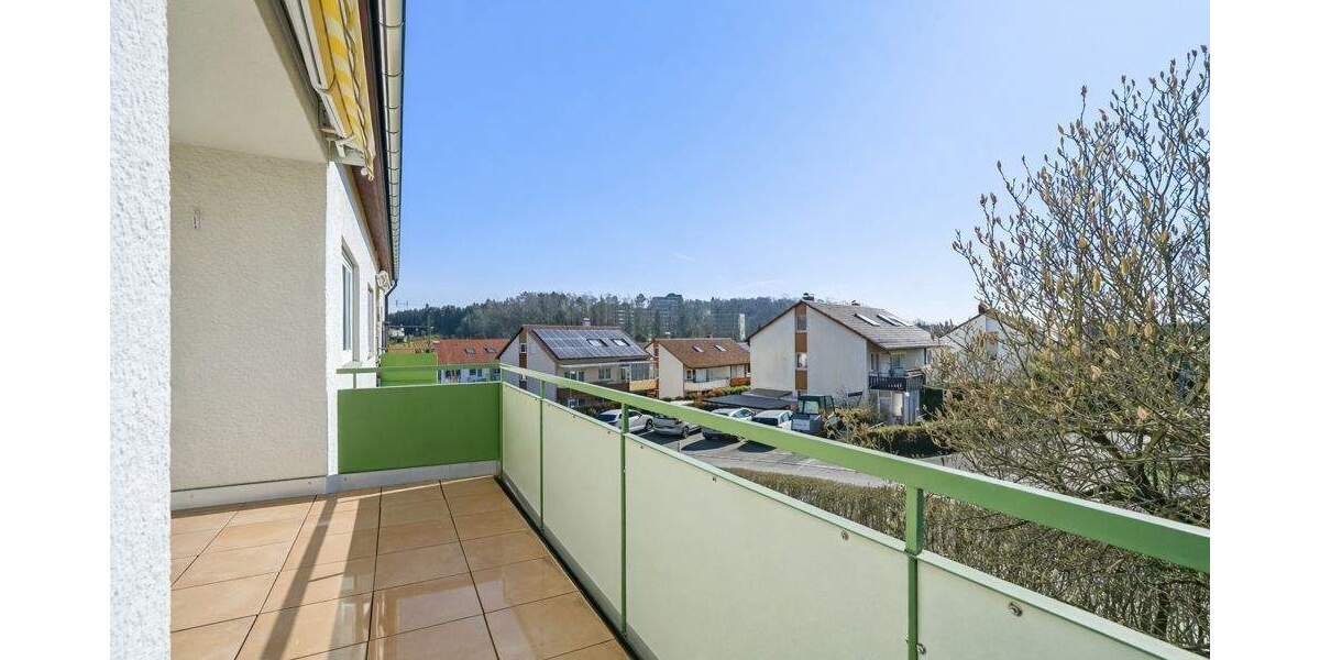 Etagenwohnung Friedrichshafen Fischbach - 3 Zimmer, 108 m&sup2;, 449.000&euro; | Angebot:25896657