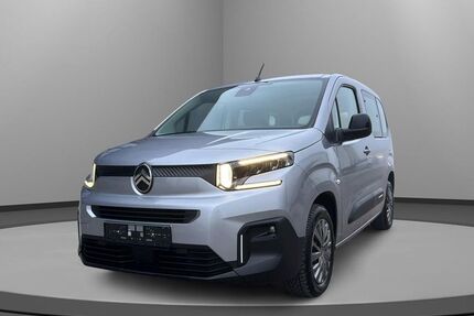 Citroen Berlingo 10.000 km 24.990 &euro; Wilhelmsdorf 88271