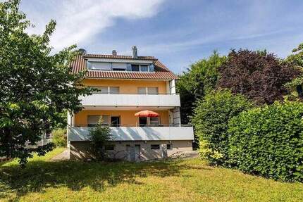 Wohnung Überlingen am See Überlingen - 2 Zimmer, 61 m&sup2;, 278.000&euro; | Angebot:25709230