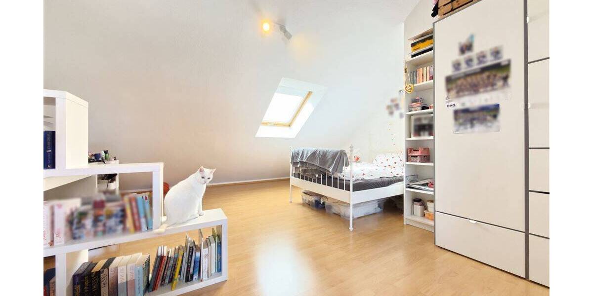 Reihenmittelhaus Bodolz - 5 Zimmer, 115 m&sup2;, 749.000&euro; | Angebot:26017430