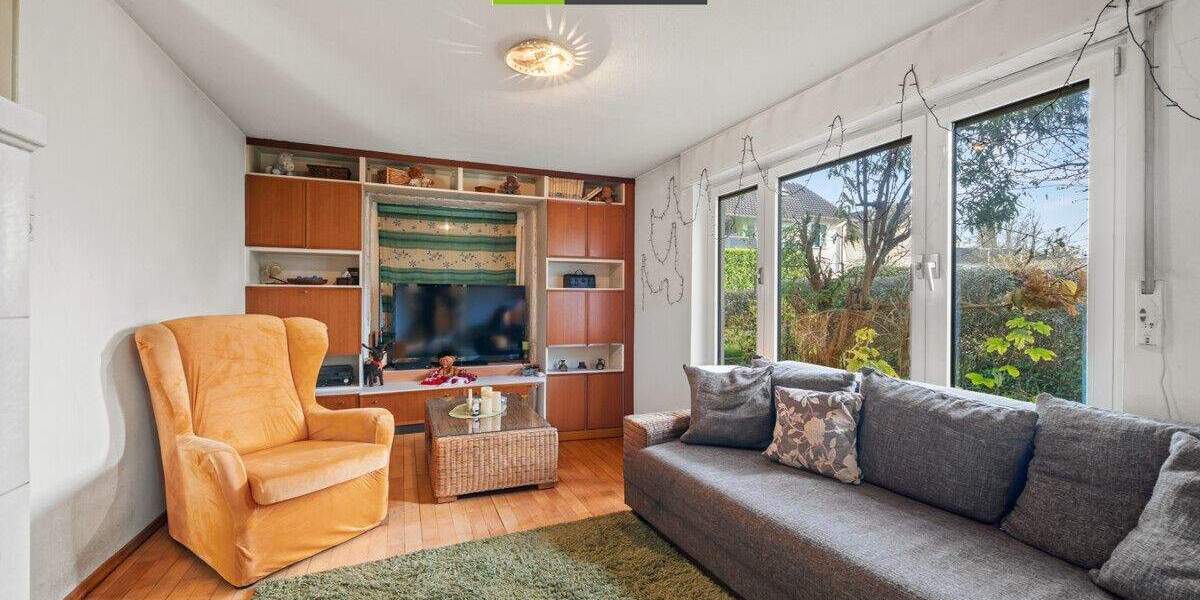 Einfamilienhaus Ravensburg Südstadt - 6 Zimmer, 107 m&sup2;, 519.000&euro; | Angebot:25836835