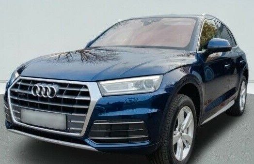 Audi Q5 125.600 km 22.990 &euro; Waldburg 88289