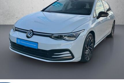 VW Golf 38.800 km 22.990 &euro; Markdorf 88677