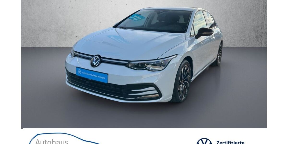 VW Golf 38.800 km 22.990 &euro; Markdorf 88677