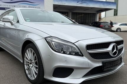 Mercedes-Benz CLS Shooting Brake 139.200 km 19.900 &euro; Ravensburg 88214