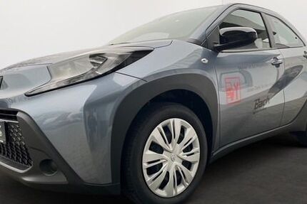Toyota Aygo (X) 7.500 km 16.490 &euro; Überlingen 88662