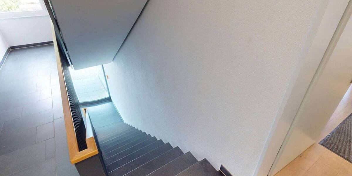 Etagenwohnung Friedrichshafen Zeppelindorf - 3 Zimmer, 101 m&sup2;, 1.690&euro; | Angebot:26891616