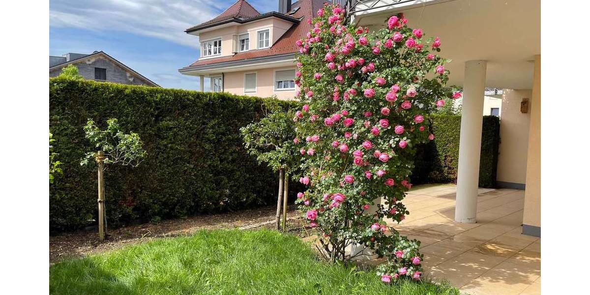 Etagenwohnung Lindau - 5 Zimmer, 160 m&sup2;, 890.000&euro; | Angebot:21207443