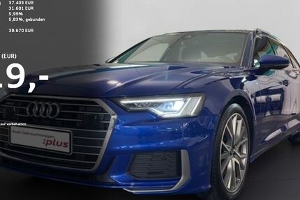 Audi A6 68.123 km 37.980 &euro; Ravensburg 88214