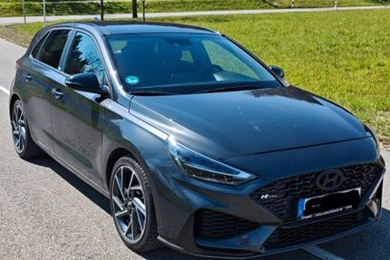 Hyundai i30 36.000 km 21.500 &euro; Lindau 88131