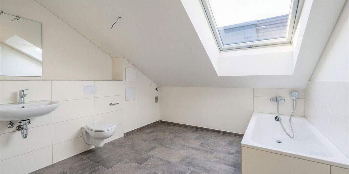 Etagenwohnung Konstanz Wollmatingen - 3 Zimmer, 96 m&sup2;, 703.000&euro; | Angebot:25692124