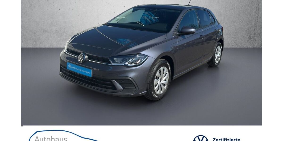 VW Polo 37.900 km 18.490 &euro; Markdorf 88677