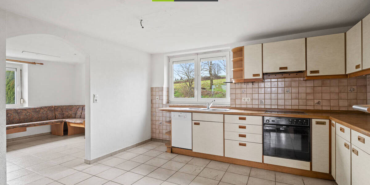 Einfamilienhaus Deggenhausertal Azenweiler - 5 Zimmer, 120 m&sup2;, 798.000&euro; | Angebot:25693446