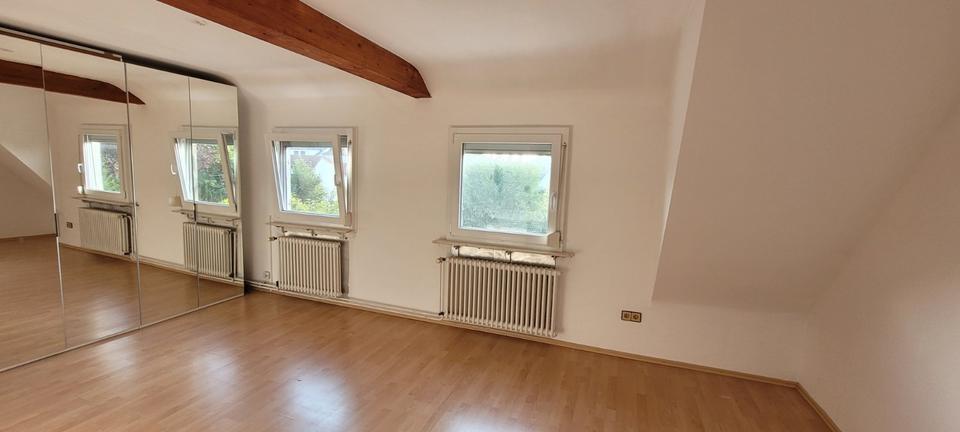Reihenhaus Konstanz Konstanz-Fürstenberg - 4.5 Zimmer, 105 m&sup2;, 749.000&euro; | Angebot:25286420