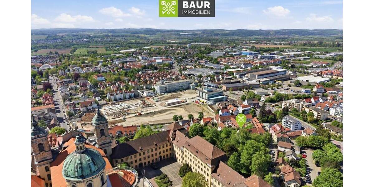 Reihenendhaus Weingarten - 6 Zimmer, 149 m&sup2;, 498.000&euro; | Angebot:26683831
