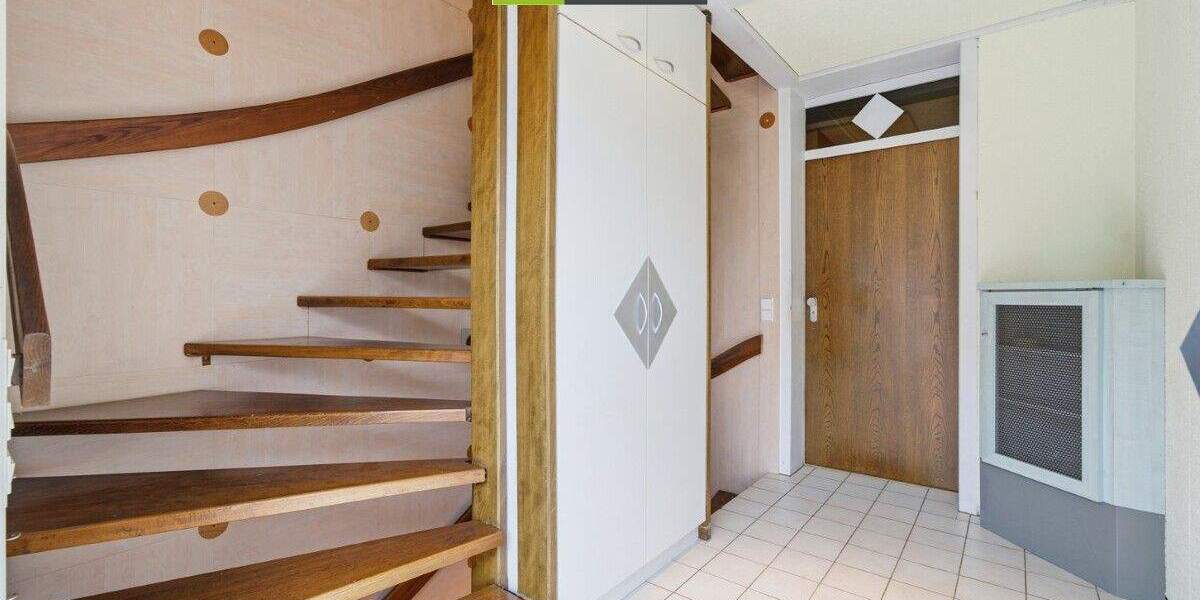 Doppelhaushälfte Meckenbeuren / Gerbertshaus Gerbertshaus - 7 Zimmer, 212 m&sup2;, 649.000&euro; | Angebot:25800724