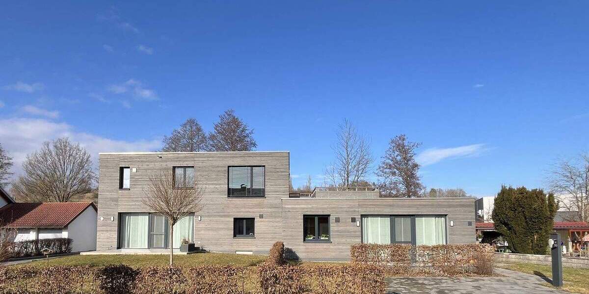 Mehrfamilienhaus, Wohnhaus Deggenhausertal Untersiggingen - 9 Zimmer, 350 m&sup2;, 1.198.000&euro; | Angebot:25685963