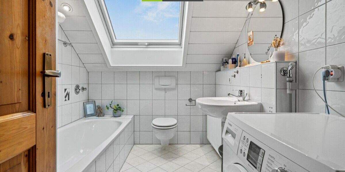 Etagenwohnung Wolpertswende Mochenwangen - 3 Zimmer, 74 m&sup2;, 249.000&euro; | Angebot:25740438