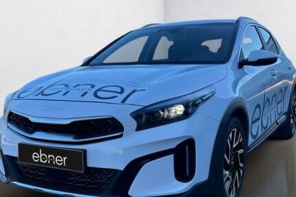 Kia XCeed 31.000 km 20.990 &euro; Baienfurt 88255