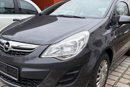 Opel Corsa 100.000 km 3.350 &euro; Friedrichshafen 88048