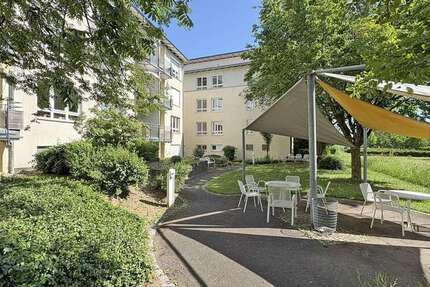 Wohnung Friedrichshafen Ailingen - 2 Zimmer, 58 m&sup2;, 235.000&euro; | Angebot:26881864