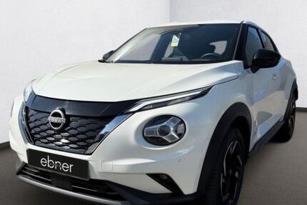 Nissan Juke 32.100 km 22.990 &euro; Baienfurt 88255