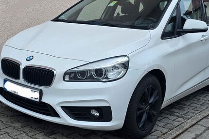 BMW 218 Active Tourer 213.000 km 9.000 &euro; Wangen im Allgäu 88239