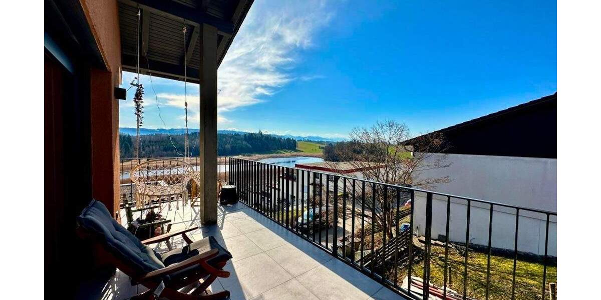 Einfamilienhaus Wangen im Allgäu Neuravensburg - 4 Zimmer, 144 m&sup2;, 920.000&euro; | Angebot:25728947