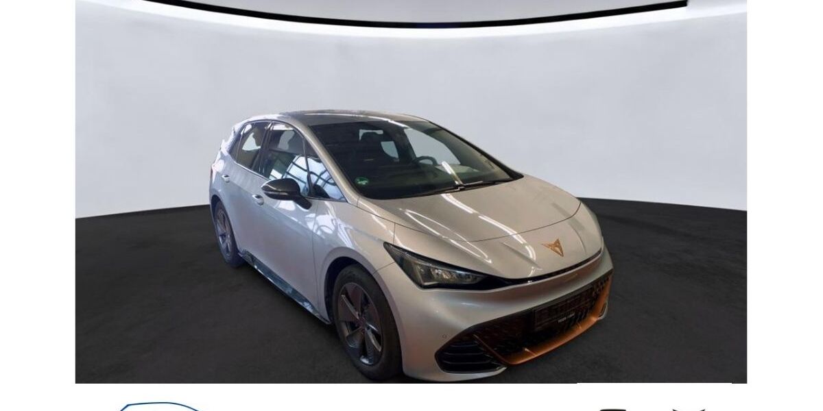 Cupra Born 22.600 km 24.990 &euro; Markdorf 88677