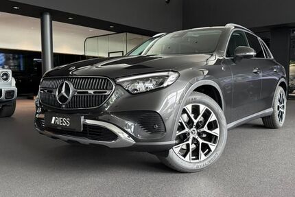 Mercedes-Benz GLC 200 9.999 km 48.900 &euro; Ravensburg 88214