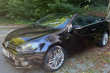 VW Golf 41.999 km 13.666 &euro; Konstanz 78464