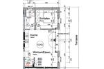 Terrassenwohnung Konstanz Konstanz-Fürstenberg - 2 Zimmer, 50 m&sup2;, 318.000&euro; | Angebot:26778940