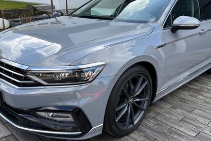 VW Passat Variant 168.600 km 19.980 &euro; Tettnang 88069