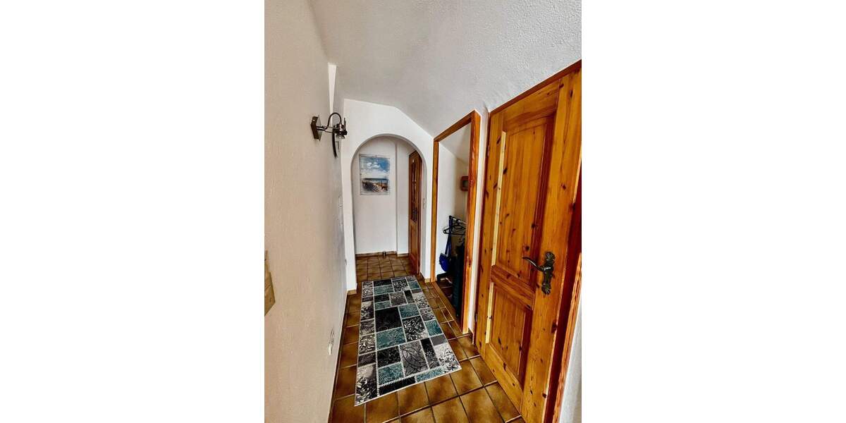 Etagenwohnung Überlingen - 2 Zimmer, 55 m&sup2;, 244.000&euro; | Angebot:25898963