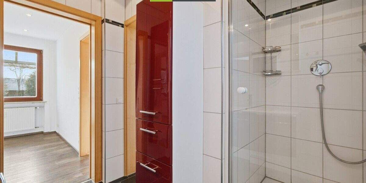 Etagenwohnung Ravensburg Weingartshof - 3 Zimmer, 75 m&sup2;, 269.000&euro; | Angebot:25693648