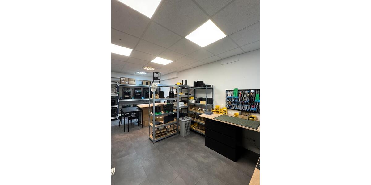 Gewerbeobjekt Friedrichshafen Allmannsweiler - 1.100&euro; | Angebot:26036866