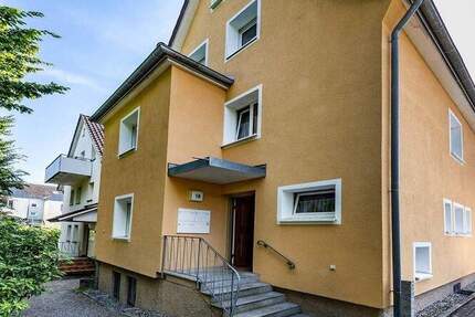 Wohnung Überlingen am See Überlingen - 3 Zimmer, 76 m&sup2;, 343.000&euro; | Angebot:25709227