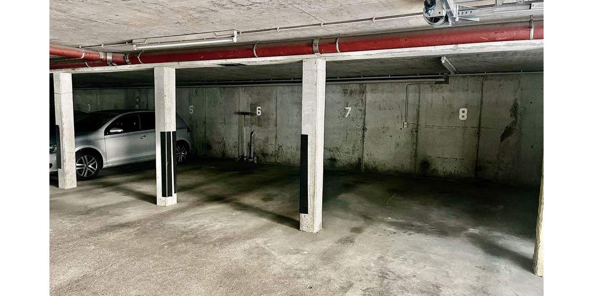 Etagenwohnung Meersburg - 2 Zimmer, 64 m&sup2;, 295.000&euro; | Angebot:25695280