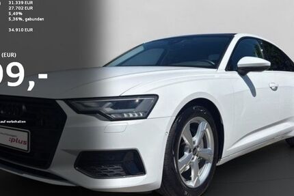 Audi A6 80.290 km 33.820 &euro; Ravensburg 88214