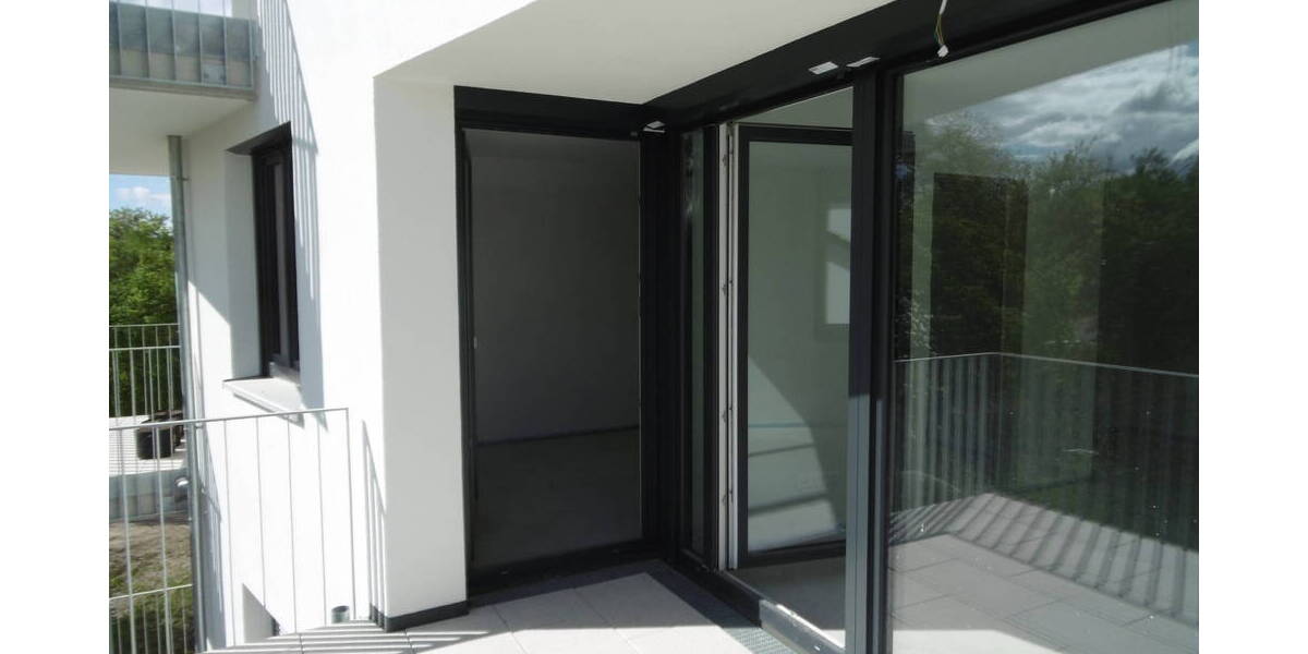 Etagenwohnung Konstanz Wollmatingen - 4 Zimmer, 92 m&sup2;, 695.000&euro; | Angebot:25731958