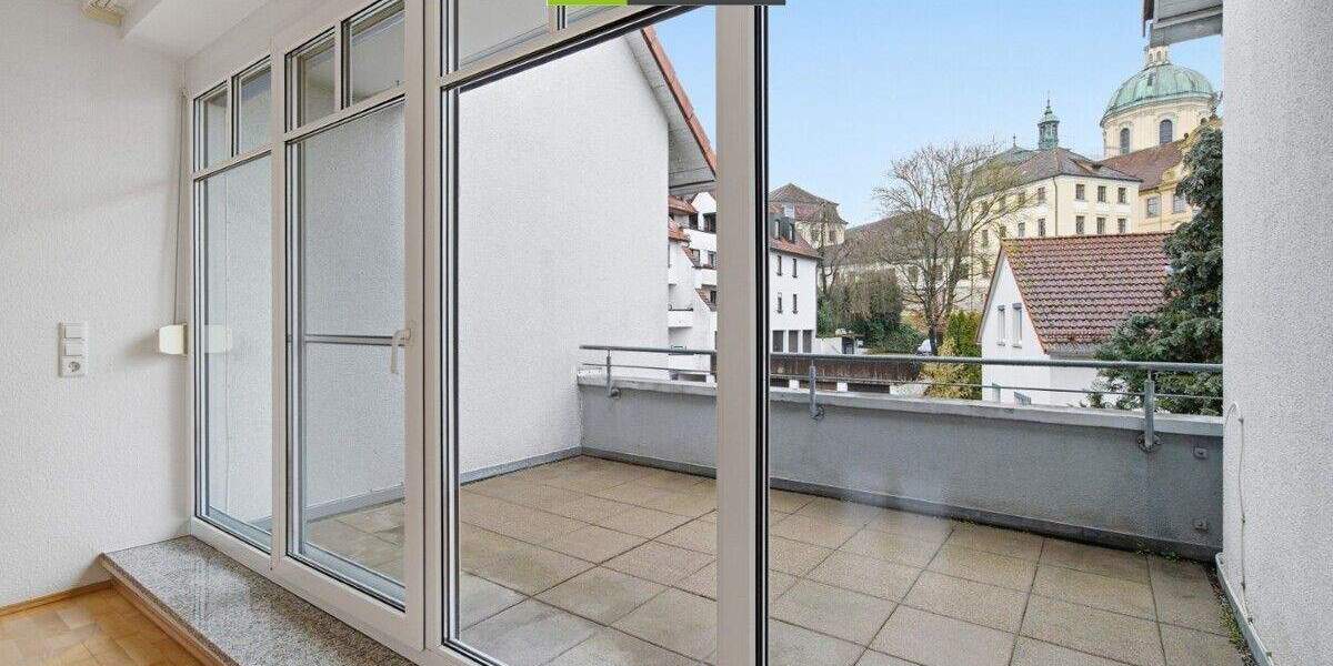 Etagenwohnung Weingarten - 3 Zimmer, 79 m&sup2;, 385.000&euro; | Angebot:25693698