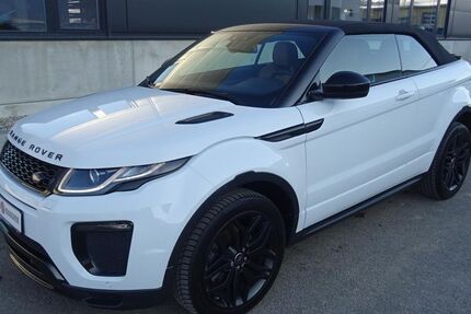Land Rover Range Rover Evoque 63.191 km 27.990 &euro; Wilhelmsdorf 88271