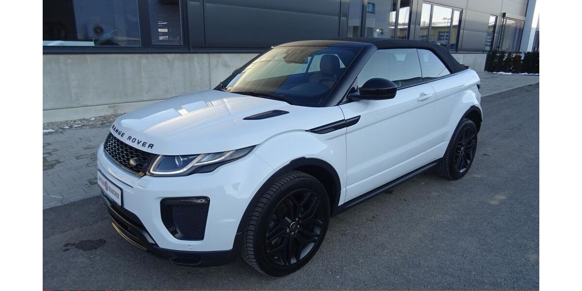 Land Rover Range Rover Evoque 63.191 km 27.990 &euro; Wilhelmsdorf 88271