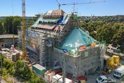 Gewerbeobjekt Ravensburg - 4.381&euro; | Angebot:14573950